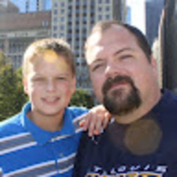 Meet your Posher, David - Picture 1 of 1